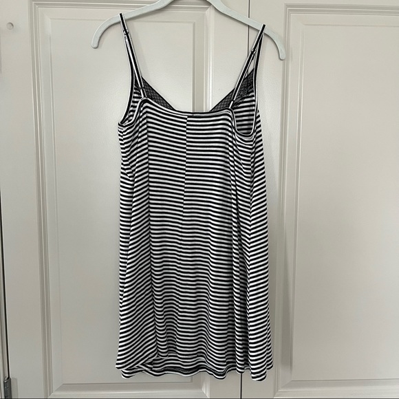 Me to We | Striped Dress - Picture 2 of 3